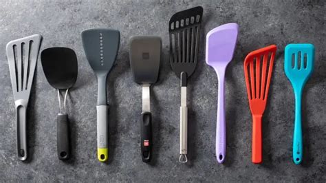 Nylon Vs Silicone Spatula: Pros And Cons Of Each .